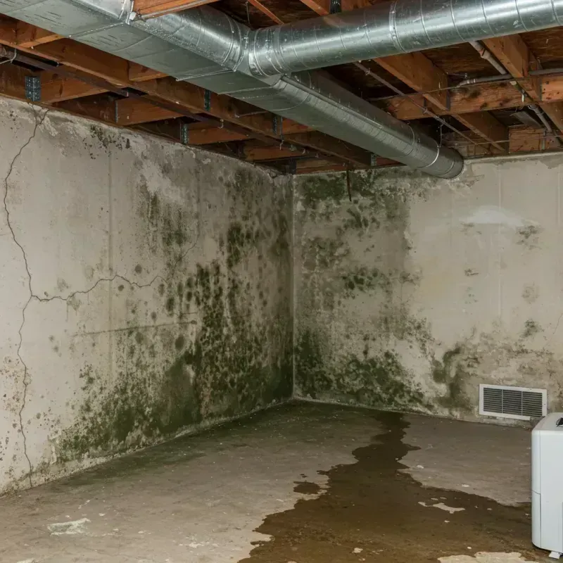 Professional Mold Removal in Kankakee County, IL